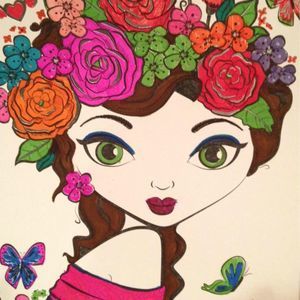 Meet your Posher, Bonnie